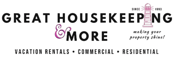 Great Housekeeping & More